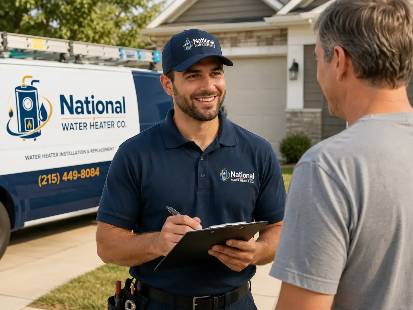 Water Heater Installation Frederick, IL FAQs